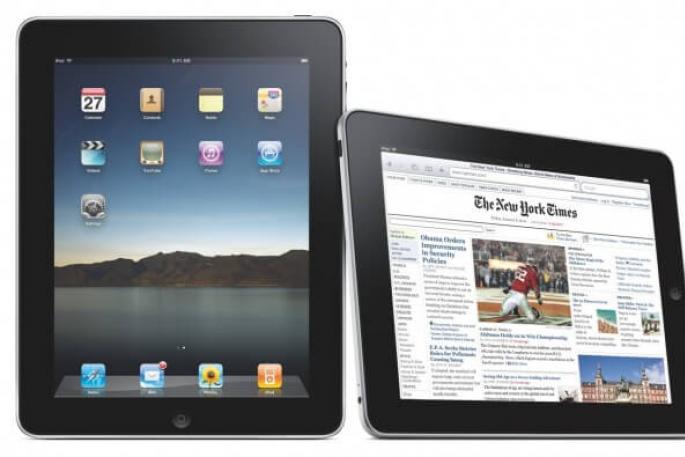 Как отличить Айпад китайский от оригинала и узнать модель iPad?