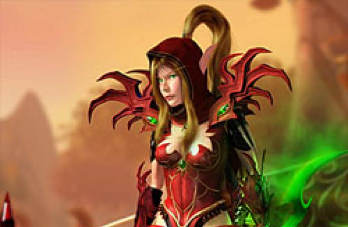 Краткая история World of Warcraft Warcraft описание игры